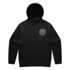 BWF Hood: Black