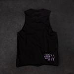 Load image into Gallery viewer, &quot;There&#39;s Burpees&quot; Slash Vest
