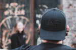 Load image into Gallery viewer, BWF Snapback
